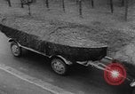 Image of sneak craft United States USA, 1945, second 7 stock footage video 65675053515