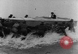 Image of sneak craft United States USA, 1945, second 16 stock footage video 65675053515