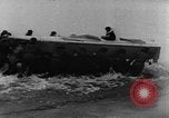 Image of sneak craft United States USA, 1945, second 17 stock footage video 65675053515