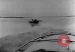 Image of sneak craft United States USA, 1945, second 25 stock footage video 65675053515