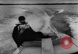 Image of sneak craft United States USA, 1945, second 43 stock footage video 65675053515