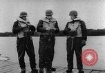 Standbild Sneak Handwerk United States USA, 1945, aus Sekunde 1 historischem Filmmaterial Videoclip 65675053516