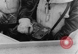 Standbild Sneak Handwerk United States USA, 1945, aus Sekunde 11 historischem Filmmaterial Videoclip 65675053516