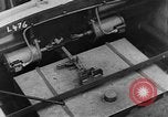 Standbild Sneak Handwerk United States USA, 1945, aus Sekunde 15 historischem Filmmaterial Videoclip 65675053516
