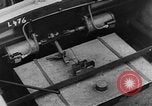 Standbild Sneak Handwerk United States USA, 1945, aus Sekunde 16 historischem Filmmaterial Videoclip 65675053516