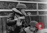 Standbild Sneak Handwerk United States USA, 1945, aus Sekunde 20 historischem Filmmaterial Videoclip 65675053516