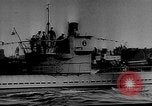 Immagine di Convogli alleati Mare Mediterraneo, 1943, secondo 35 filmato di repertorio 65675053518