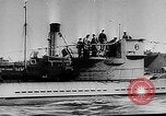 Immagine di Convogli alleati Mare Mediterraneo, 1943, secondo 38 filmato di repertorio 65675053518