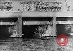 Immagine di Convogli alleati Mare Mediterraneo, 1943, secondo 39 filmato di repertorio 65675053518