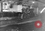 Immagine di Convogli alleati Mare Mediterraneo, 1943, secondo 45 filmato di repertorio 65675053518