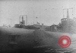 Immagine di Convogli alleati Mare Mediterraneo, 1943, secondo 48 filmato di repertorio 65675053518