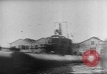 Immagine di Convogli alleati Mare Mediterraneo, 1943, secondo 52 filmato di repertorio 65675053518