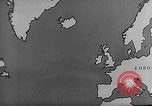 Immagine di Convogli alleati Mare Mediterraneo, 1943, secondo 53 filmato di repertorio 65675053518