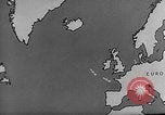 Immagine di Convogli alleati Mare Mediterraneo, 1943, secondo 56 filmato di repertorio 65675053518