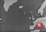 Immagine di Convogli alleati Mare Mediterraneo, 1943, secondo 59 filmato di repertorio 65675053518