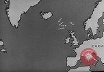 Immagine di Convogli alleati Mare Mediterraneo, 1943, secondo 62 filmato di repertorio 65675053518