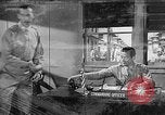 Image of Allied convoys United States USA, 1943, second 1 stock footage video 65675053519