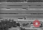 Image of Allied convoys United States USA, 1943, second 6 stock footage video 65675053519