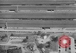 Image of Allied convoys United States USA, 1943, second 8 stock footage video 65675053519