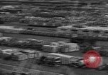 Image of Allied convoys United States USA, 1943, second 10 stock footage video 65675053519