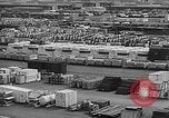 Image of Allied convoys United States USA, 1943, second 12 stock footage video 65675053519