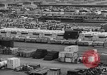 Image of Allied convoys United States USA, 1943, second 13 stock footage video 65675053519