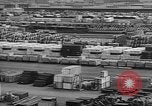 Image of Allied convoys United States USA, 1943, second 14 stock footage video 65675053519