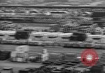 Image of Allied convoys United States USA, 1943, second 15 stock footage video 65675053519
