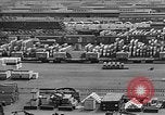 Image of Allied convoys United States USA, 1943, second 18 stock footage video 65675053519