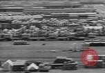 Image of Allied convoys United States USA, 1943, second 20 stock footage video 65675053519