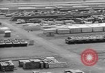 Image of Allied convoys United States USA, 1943, second 24 stock footage video 65675053519