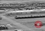 Image of Allied convoys United States USA, 1943, second 25 stock footage video 65675053519