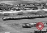 Image of Allied convoys United States USA, 1943, second 26 stock footage video 65675053519