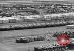 Image of Allied convoys United States USA, 1943, second 27 stock footage video 65675053519
