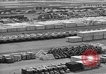 Image of Allied convoys United States USA, 1943, second 28 stock footage video 65675053519