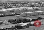 Image of Allied convoys United States USA, 1943, second 29 stock footage video 65675053519