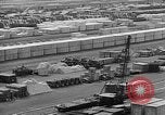 Image of Allied convoys United States USA, 1943, second 32 stock footage video 65675053519