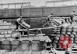 Image of Allied convoys United States USA, 1943, second 34 stock footage video 65675053519