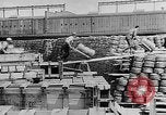 Image of Allied convoys United States USA, 1943, second 35 stock footage video 65675053519