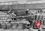 Image of Allied convoys United States USA, 1943, second 36 stock footage video 65675053519