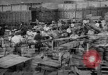 Image of Allied convoys United States USA, 1943, second 37 stock footage video 65675053519