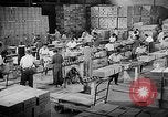 Image of Allied convoys United States USA, 1943, second 38 stock footage video 65675053519