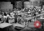 Image of Allied convoys United States USA, 1943, second 39 stock footage video 65675053519