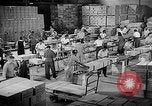 Image of Allied convoys United States USA, 1943, second 40 stock footage video 65675053519