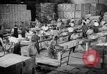 Image of Allied convoys United States USA, 1943, second 41 stock footage video 65675053519