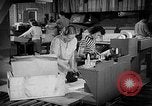Image of Allied convoys United States USA, 1943, second 42 stock footage video 65675053519