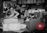 Image of Allied convoys United States USA, 1943, second 44 stock footage video 65675053519