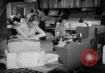 Image of Allied convoys United States USA, 1943, second 45 stock footage video 65675053519