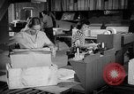 Image of Allied convoys United States USA, 1943, second 46 stock footage video 65675053519