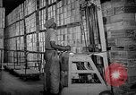 Image of Allied convoys United States USA, 1943, second 48 stock footage video 65675053519